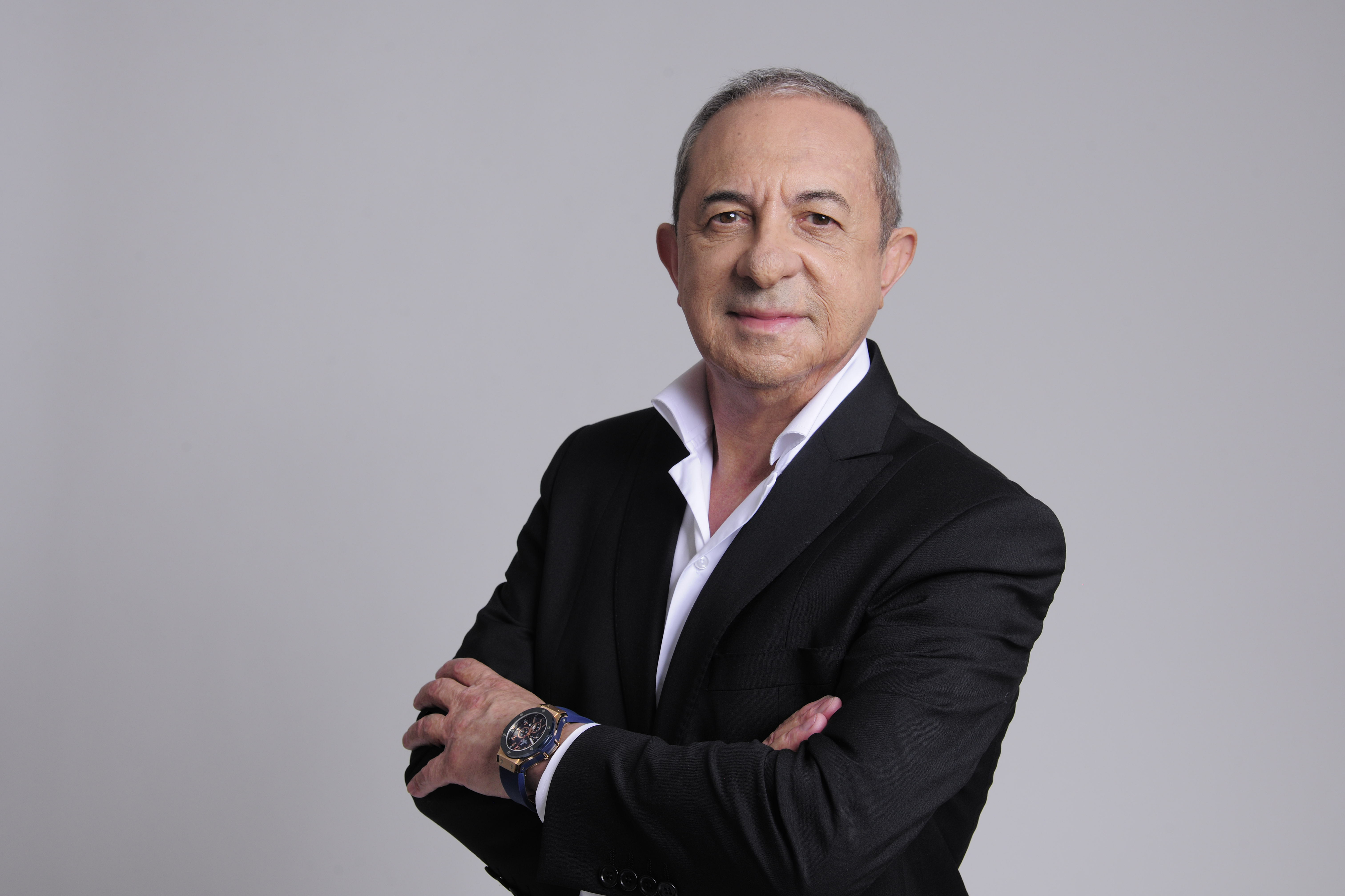 Ângelo Rebelo. “Sou totalmente a favor de cirurgias estéticas em adolescentes”