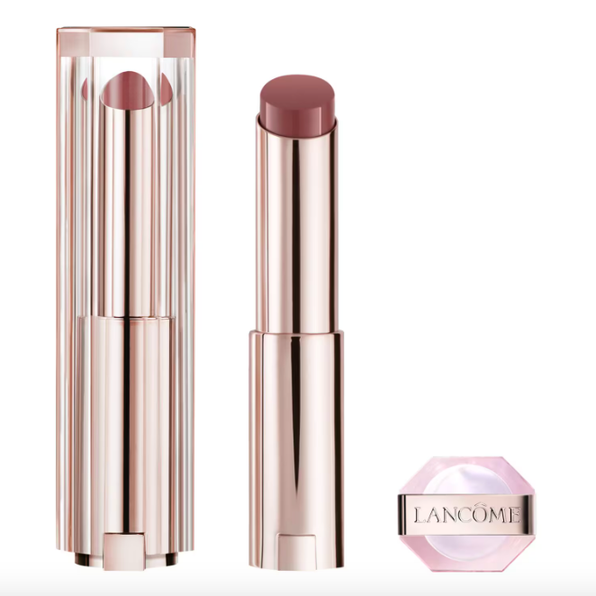 Lancôme, Lip Idôle Butterglow, Bálsamo Hidratante com Cor – Sephora