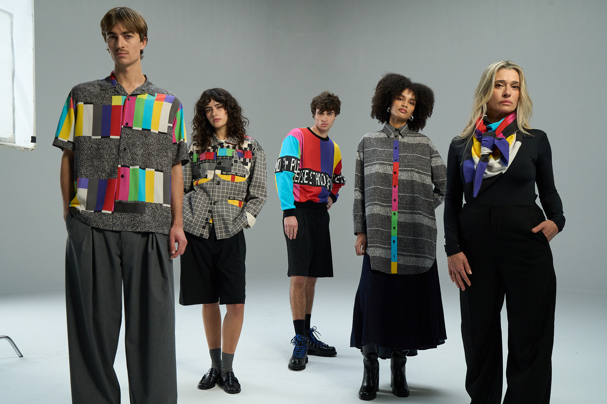 Regressos STAR: da TV para o seu armário