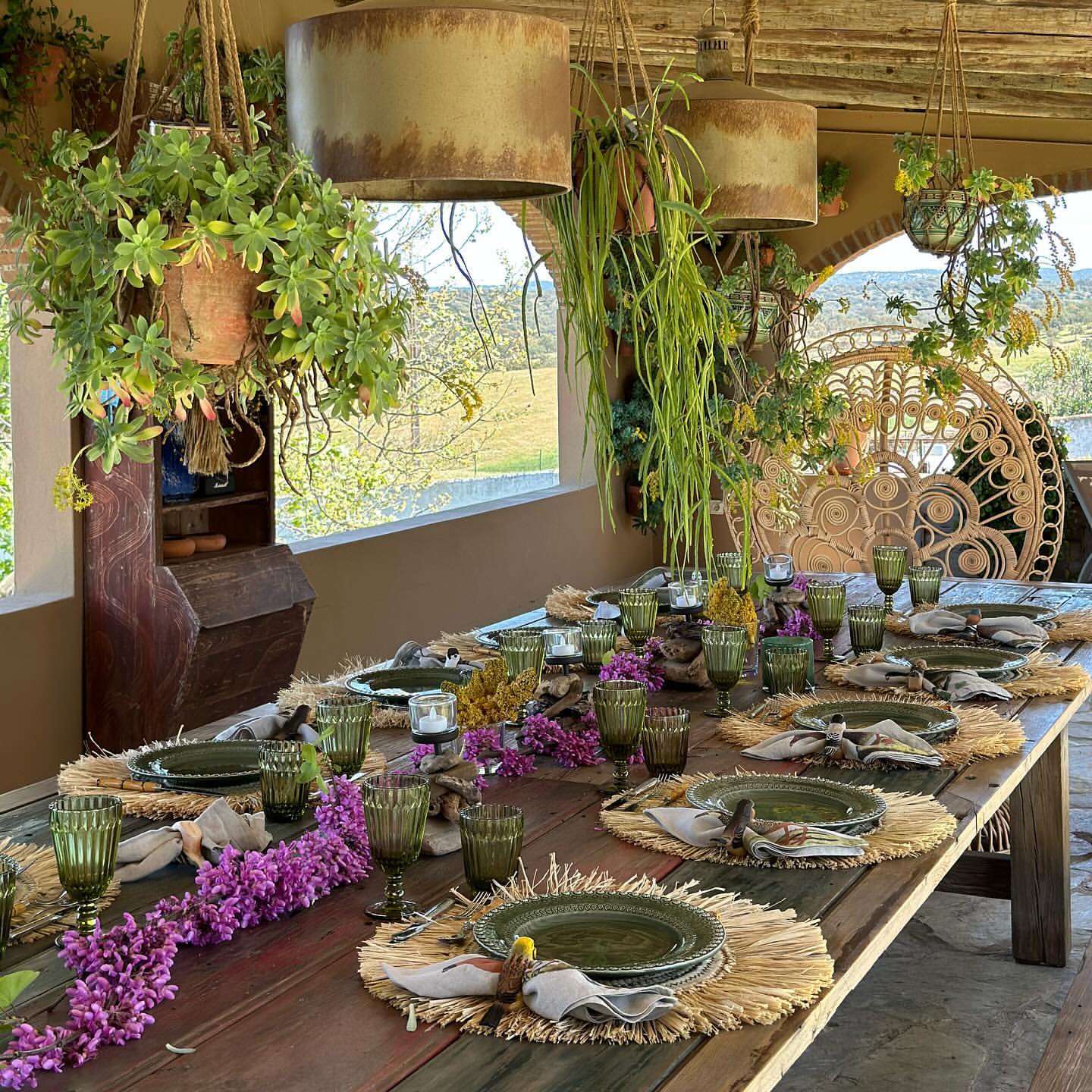 Herdade da Negrita. Há uma casa no Alentejo que promete ser o retiro perfeito para as férias de verão