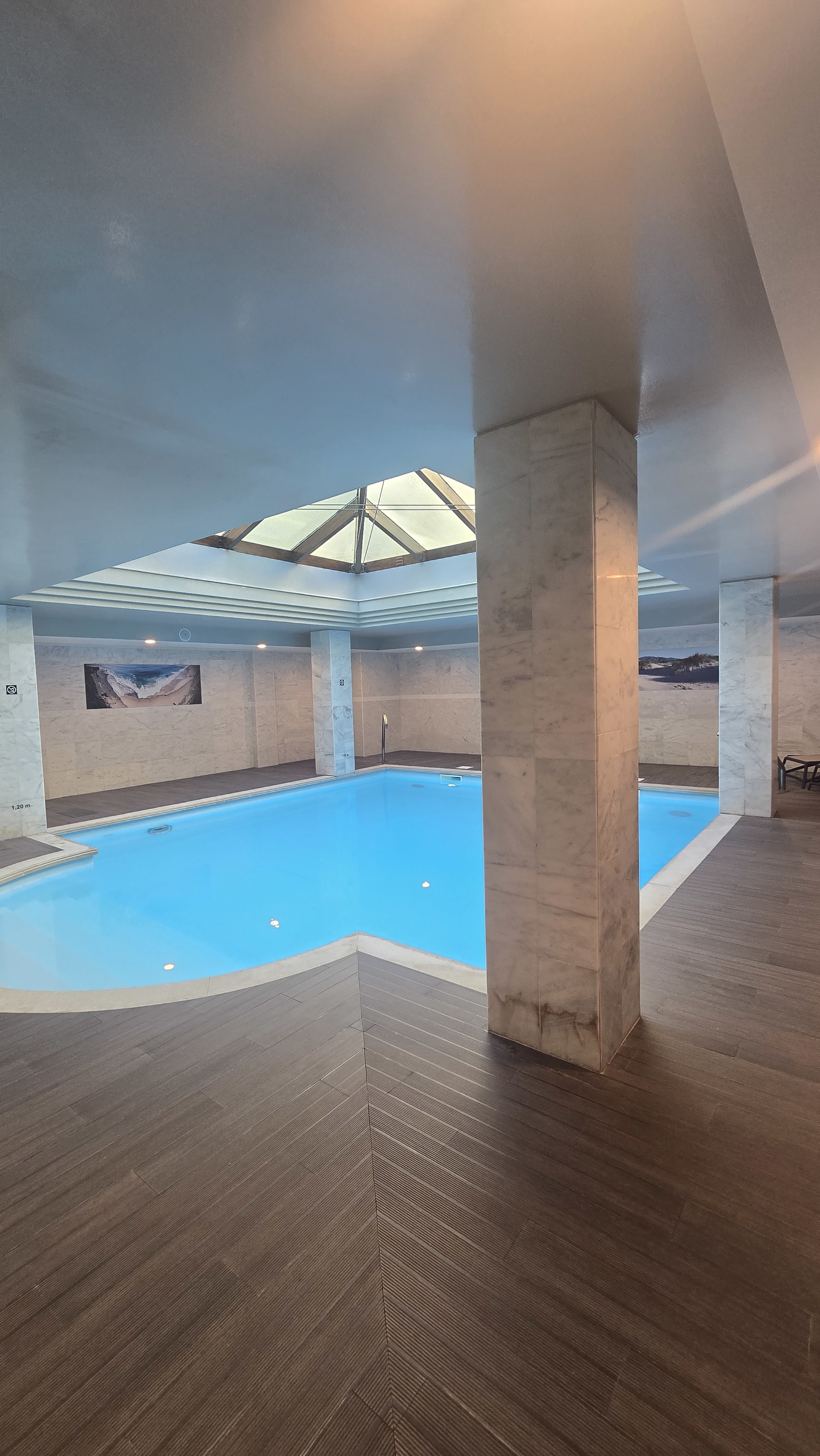 Kimpton Quinta da Marinha - TRAVEL MAGG