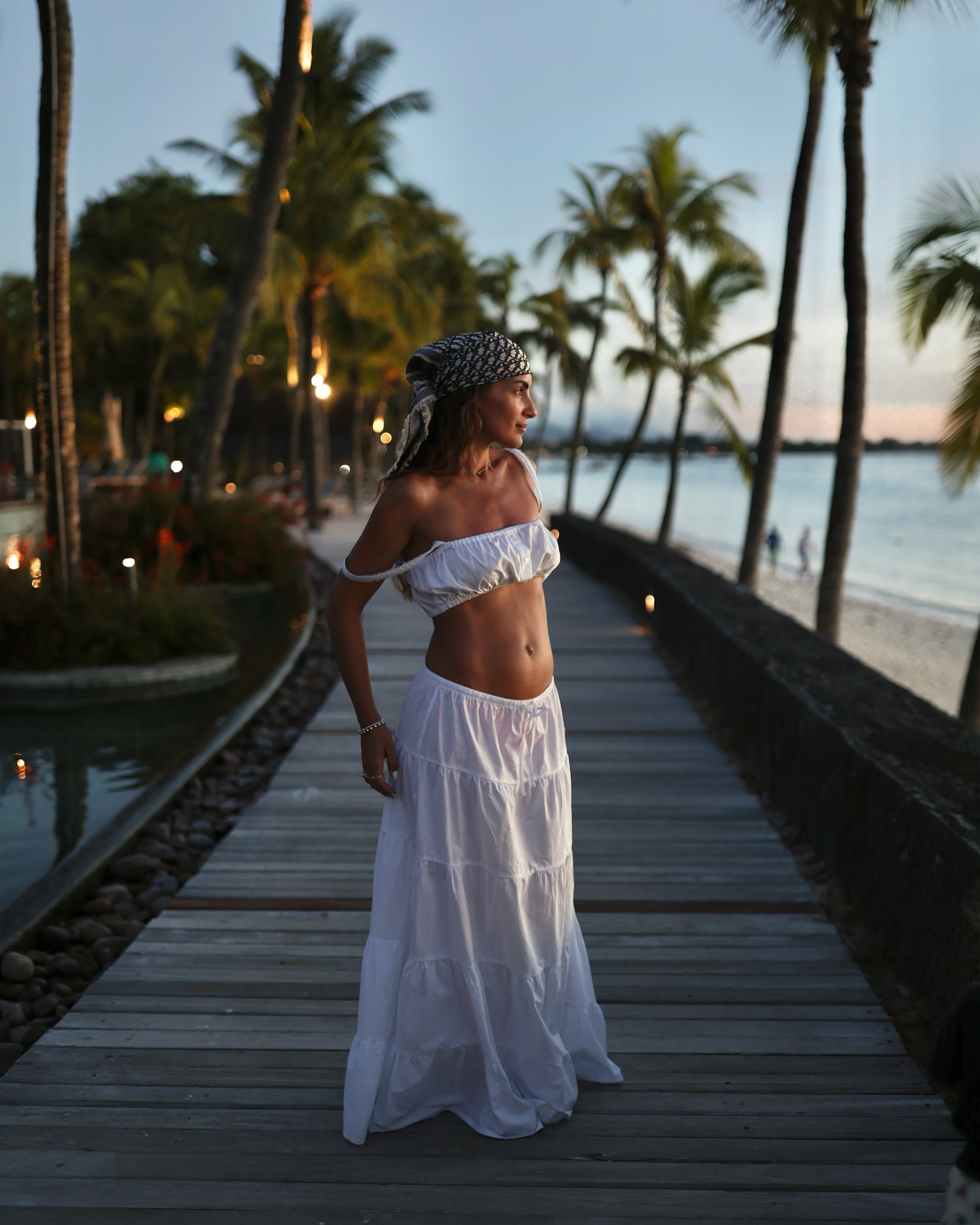 Grávida de 5 meses, estes 12 looks de Joana Vaz provam que a maternidade não tem de ser aborrecida