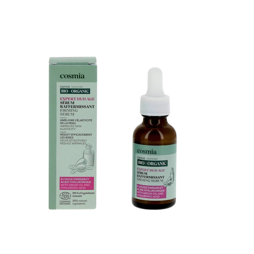 Cosmia, Sérum Rosto Bio Expert Duo Age 30ml – Auchan