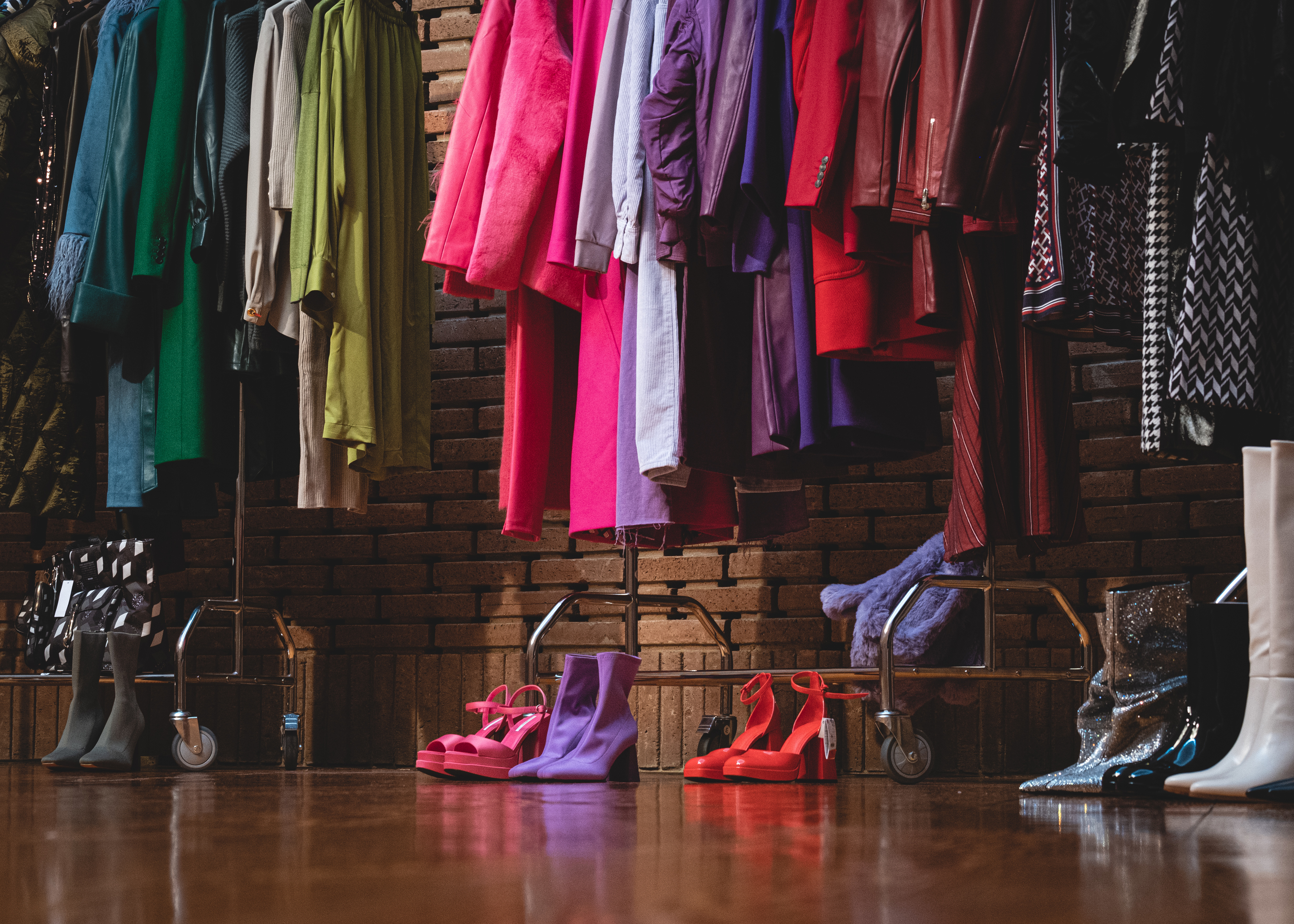 O serviço de moda que vai mudar a forma como se veste e se olha ao espelho