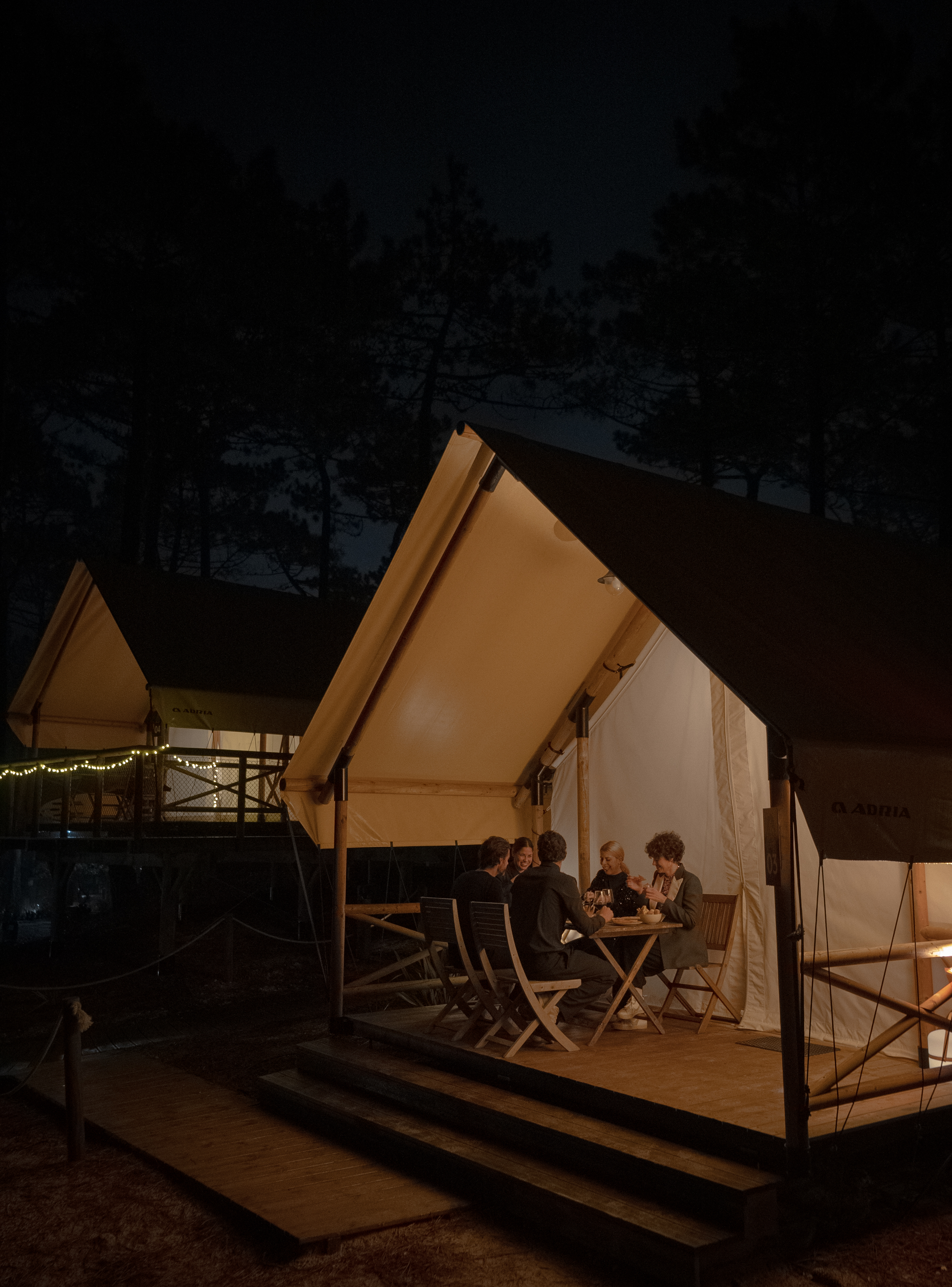 Vai passar o Natal em Portugal? 5 sítios mágicos a não perder durante esta quadra