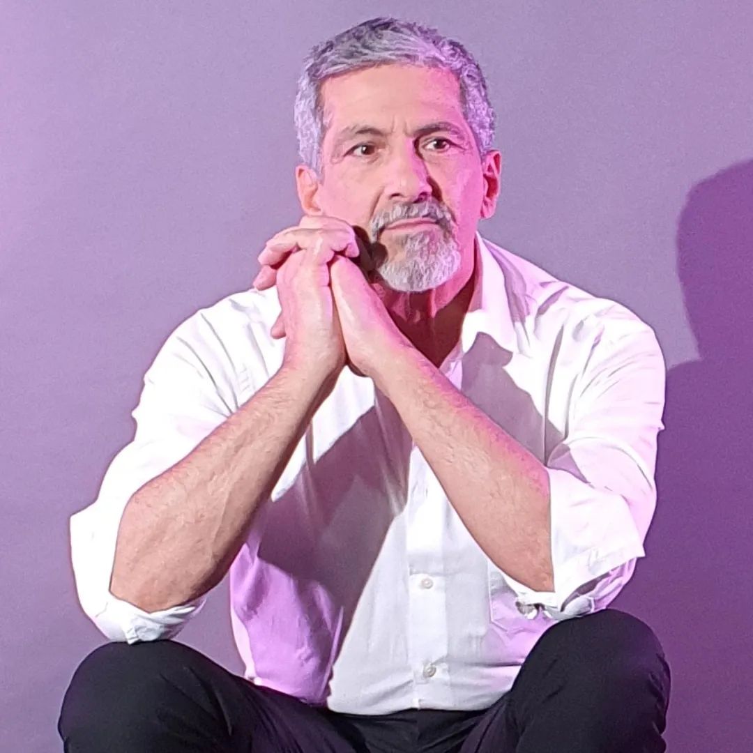 Depois de acusações envolvendo crimes contra menores, Nuno Homem de Sá pronuncia-se. “Sem palavras”