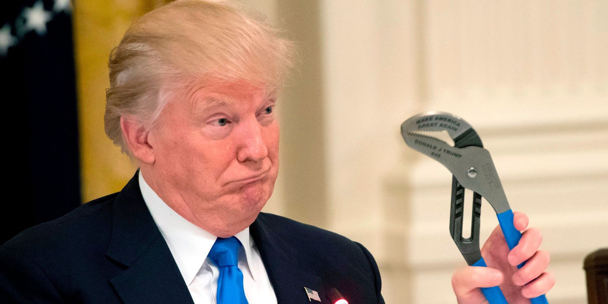 Governo de Donald Trump poderá “cortar” o fornecimento de processadores à Huawei