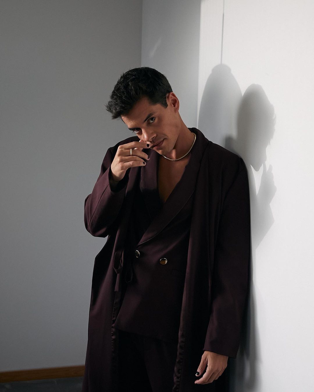 Ivo Lucas chora em tribunal ao descrever o acidente que vitimou Sara Carreira