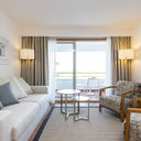 The Patio Suite Hotel