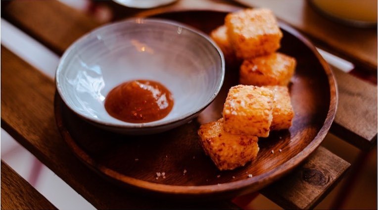 Selvagem. O verdadeiro Brasil come-se neste cantinho de Lisboa