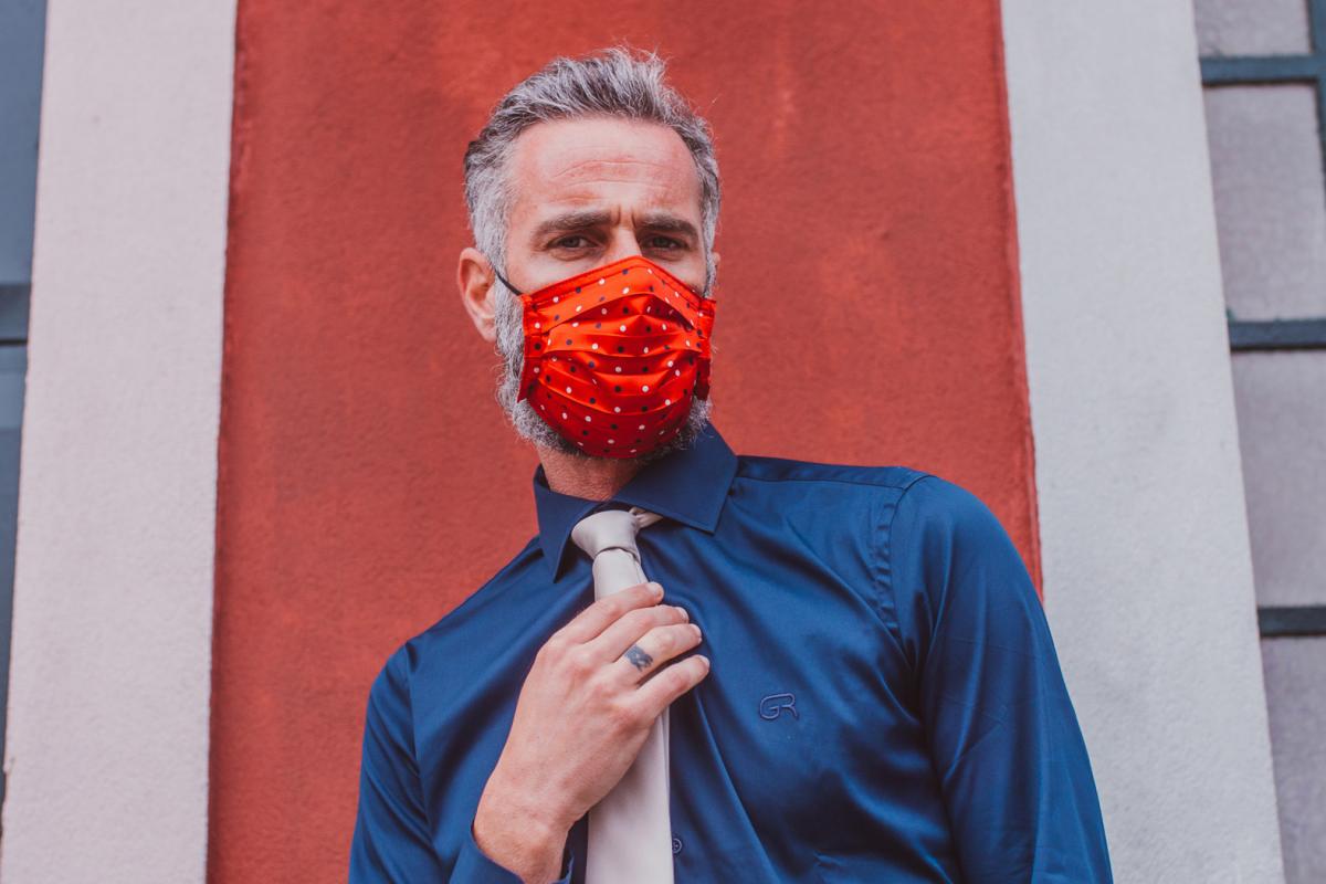 6 marcas portuguesas que estão a fabricar máscaras