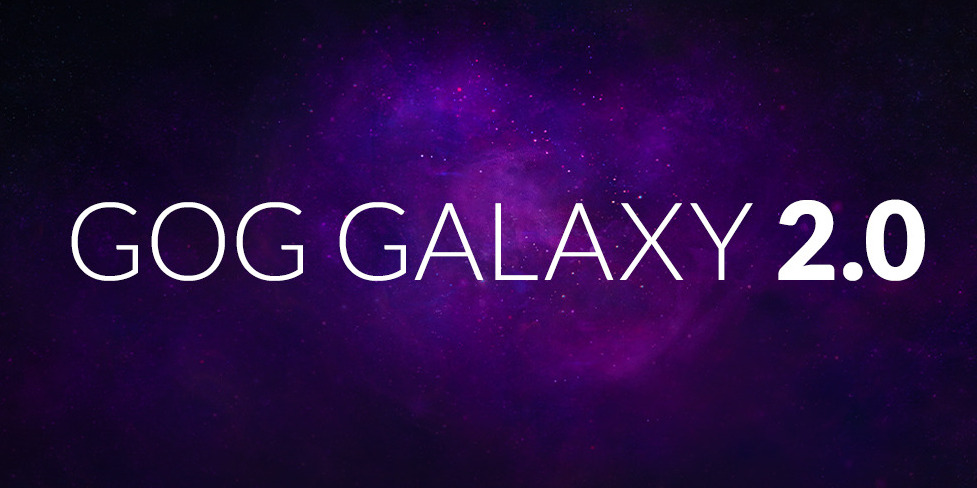 GOG Galaxy 2.0 quer unificar todos os jogos e jogadores. Não importa a plataforma