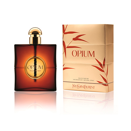 Yves Saint Laurent, Opium Eau de Parfum 50 ml