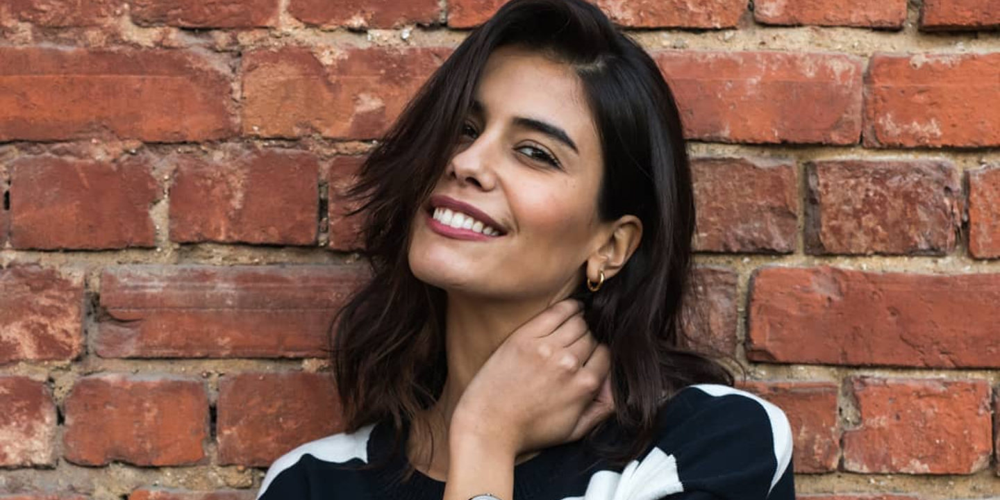 A quarentena de… Isabela Valadeiro. “Quando tudo terminar vou abraçar alguém amigo que não vi durante este tempo todo”