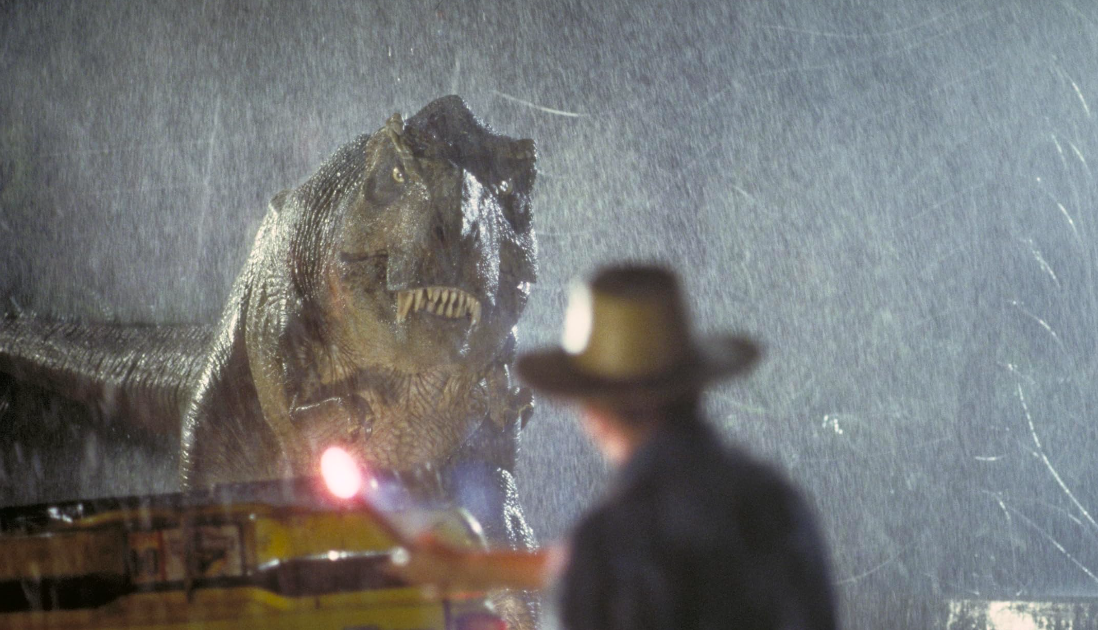 Fãs de “Parque Jurássico”, preparem-se. Vem aí um novo filme da saga (e até já tem data de estreia)