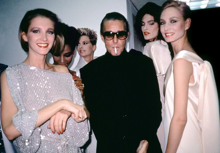 “Halston”. Saiba quem foi o designer-estrela da nova série da Netflix (e inspire-se)