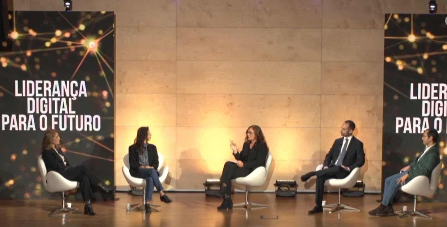 Portugal Digital Summit 2022: A inclusão digital traz mais competitividade e deve ser um esforço de todos