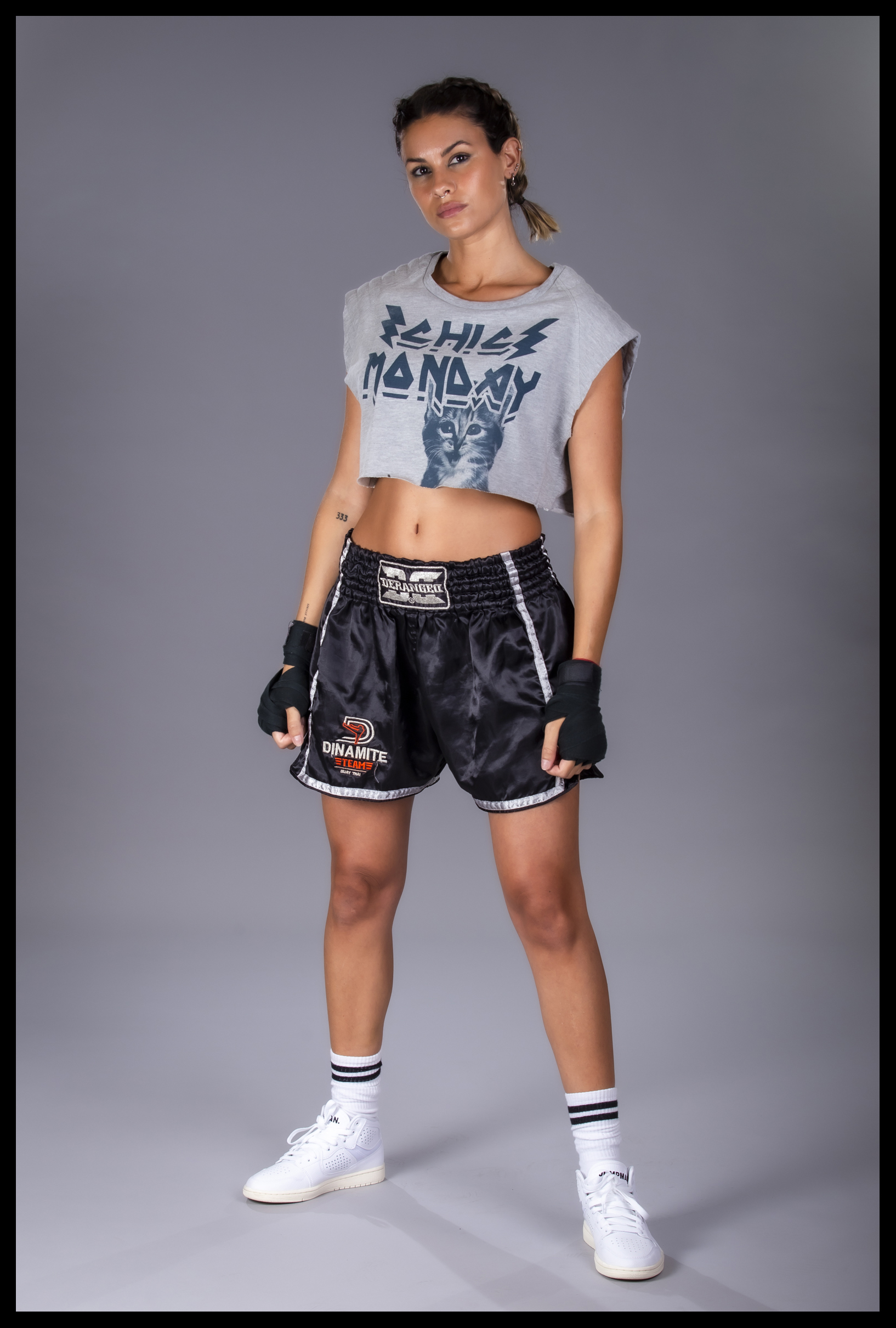 Carolina Loureiro é “vilã júnior” na nova novela da SIC. “Ela assusta só com o olhar”