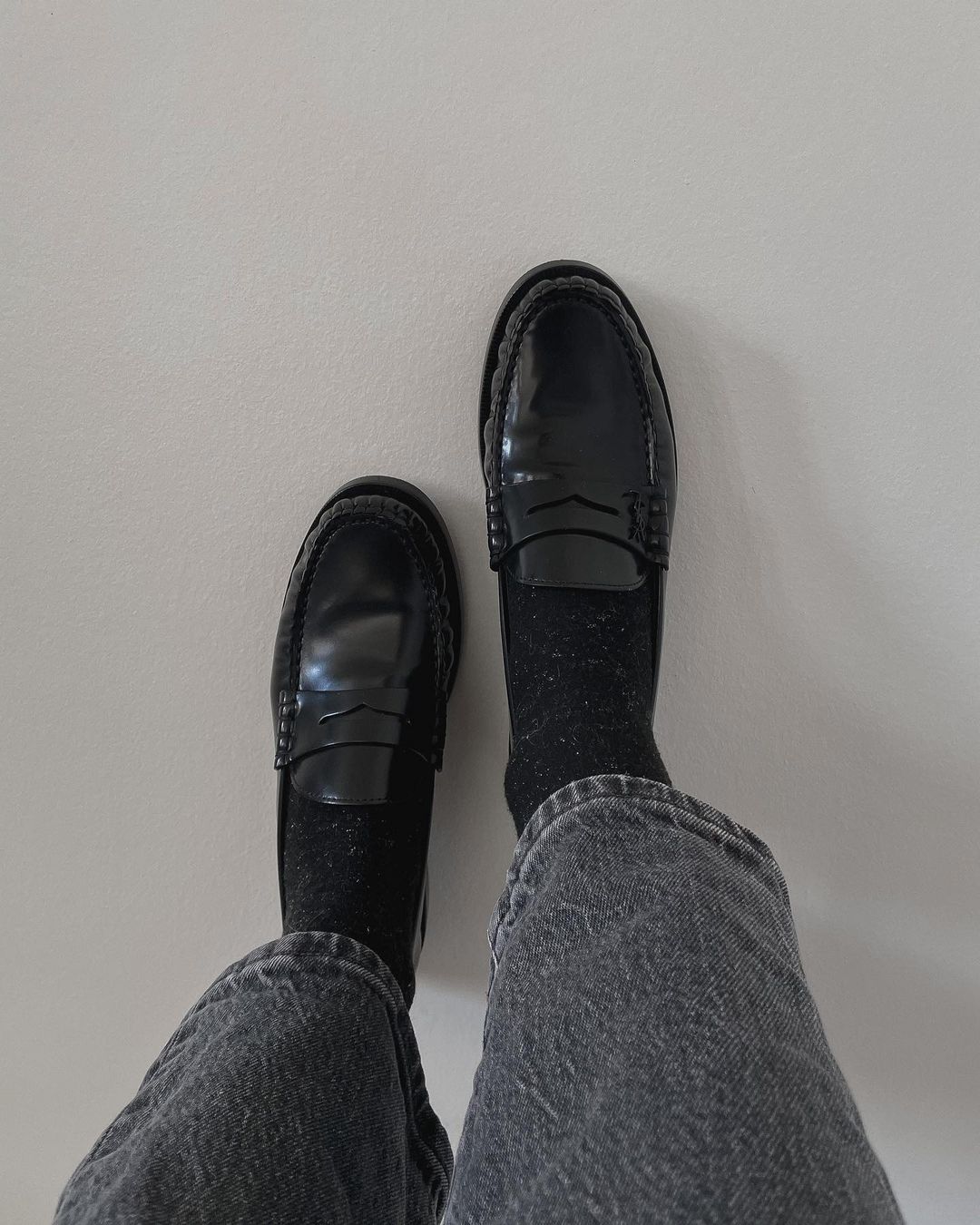 Mocassins são tendência de outono. Estes 11 modelos fazem looks impecáveis (a partir dos 19,99€)