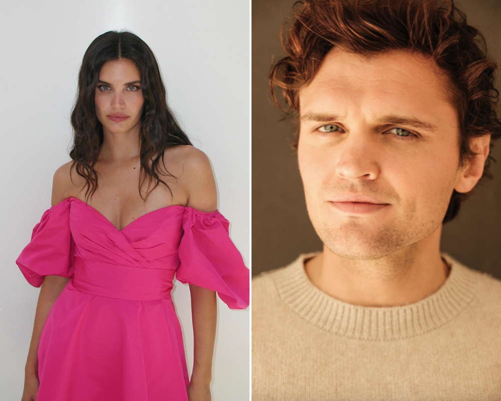 Sara Sampaio tem novo namorado? A modelo festejou o 32.º aniversário ao lado do filho de Jack Nicholson