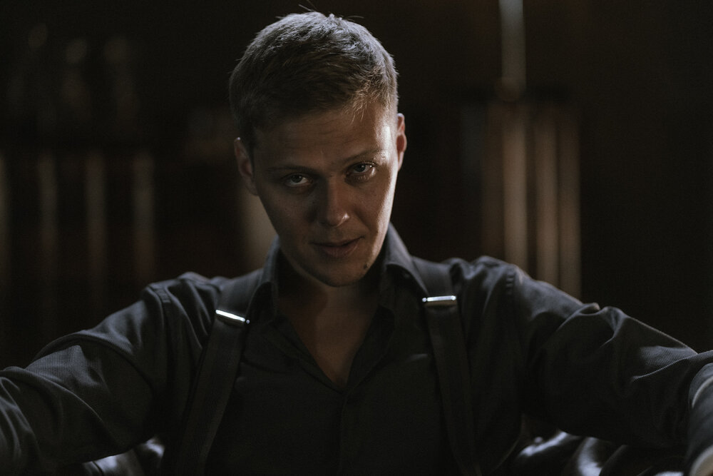 “Langer”. O novo thriller psicológico (e sedutor) que vai querer devorar num fim de semana