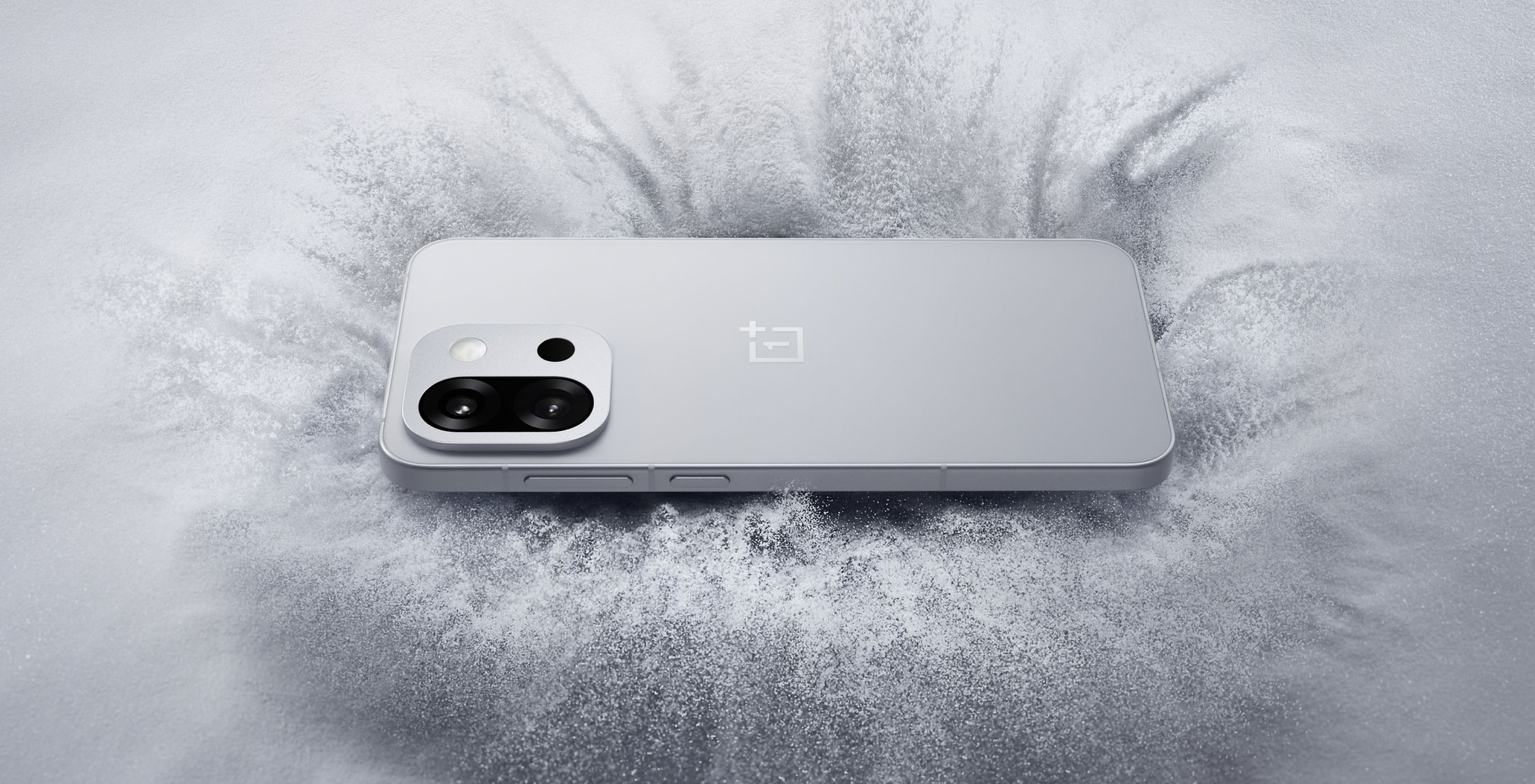 OnePlus 13T aposta na potência com o processador Snapdragon 8 Elite e traz uma bateria generosa