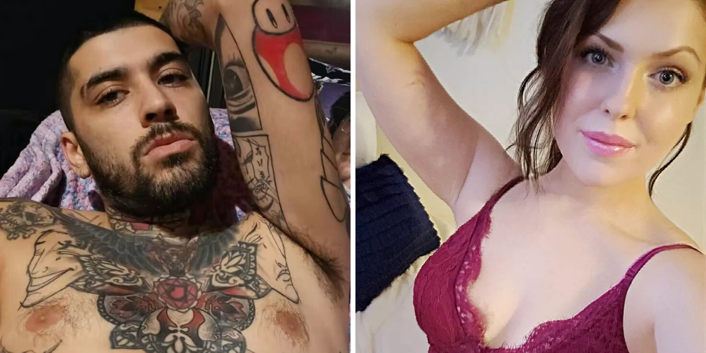 Mulher que se terá envolvido com ex-One Direction revela que cantor estaria obcecado com sexo a 3