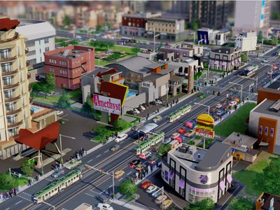 Christmas Fun Park. Para o ano há mais um parque temático de Natal (e vai ser único na Europa)