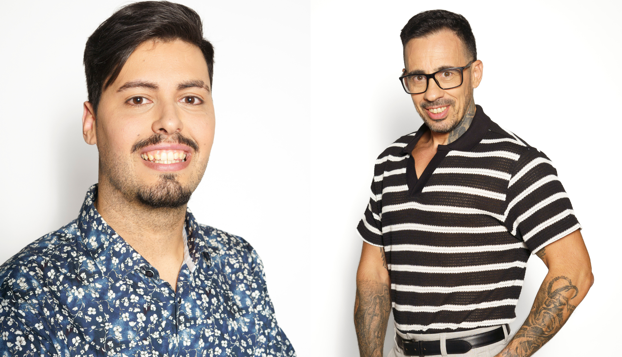 “Secret Story”. Leandro tira colegas do sério e Sandro faz gesto polémico (e está a ser acusado de homofobia)