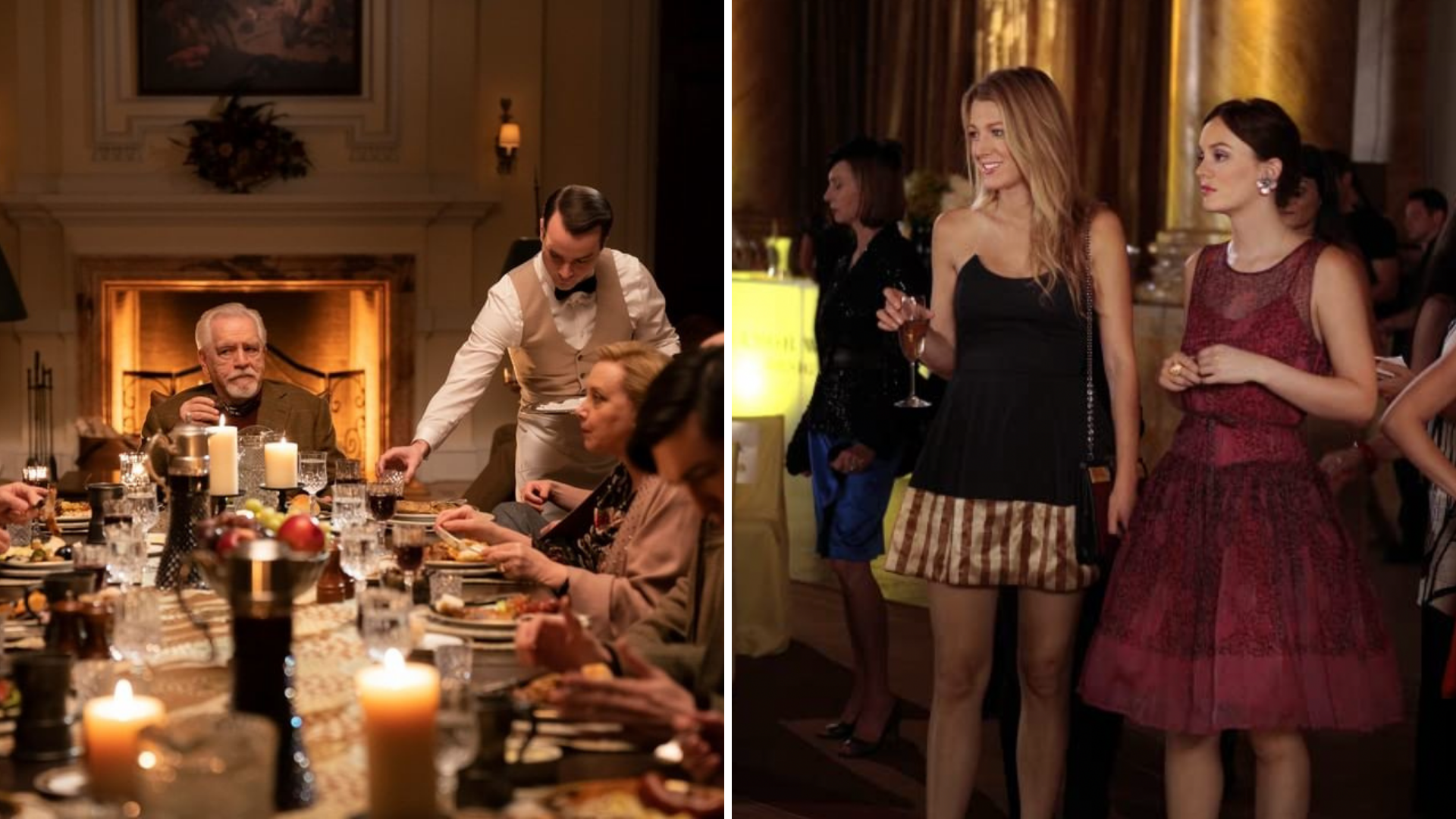 A equipa MAGG elegeu 8 séries perfeitas para ver no outono (com chá ou vinho na mão)