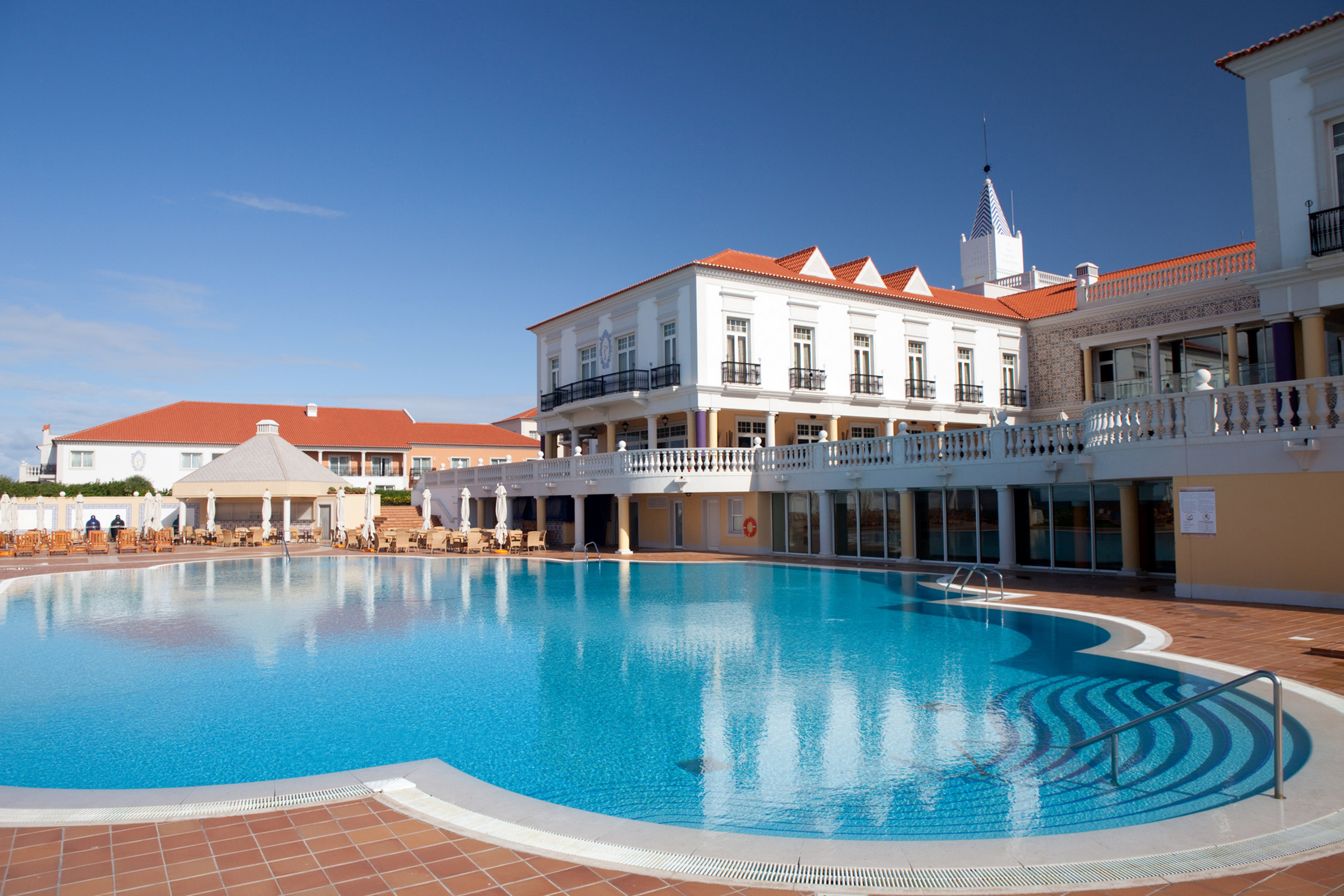 Dos arraiais de Santos Populares às massagens, o Praia D’El Rey Marriott Golf & Beach Resort tem novidades