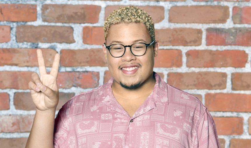 “The Voice”. Quem é o concorrente que já tem mais de 340 mil visualizações no YouTube