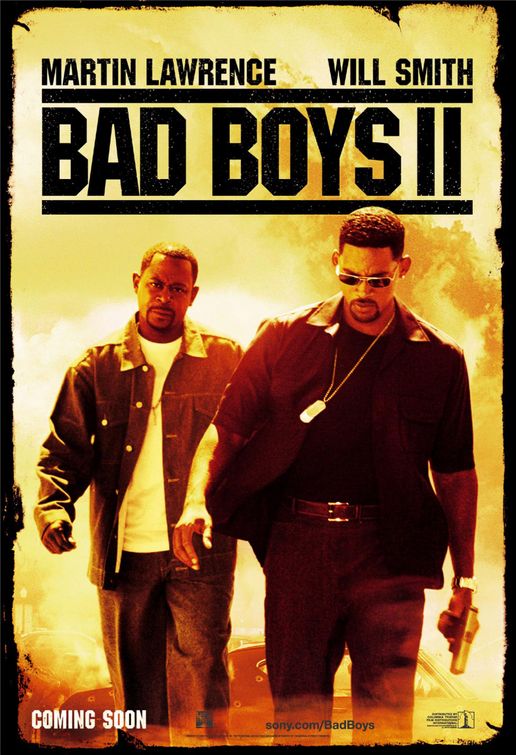 watch bad boys 2