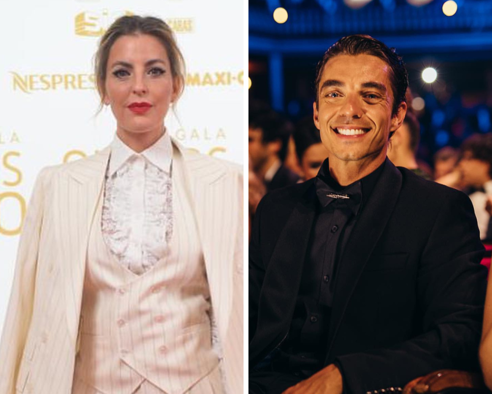 Jessica Athayde e José Mata juntos em palco numa comédia sobre relacionamentos. Bilhetes já estão à venda