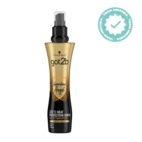 Got2B, Spray Cabelo Guardian Angel Protetor de Calor – Worten