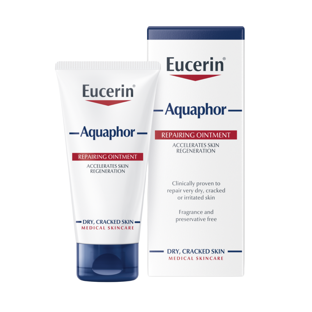 Eucerin, Creme Reparador Aquaphor