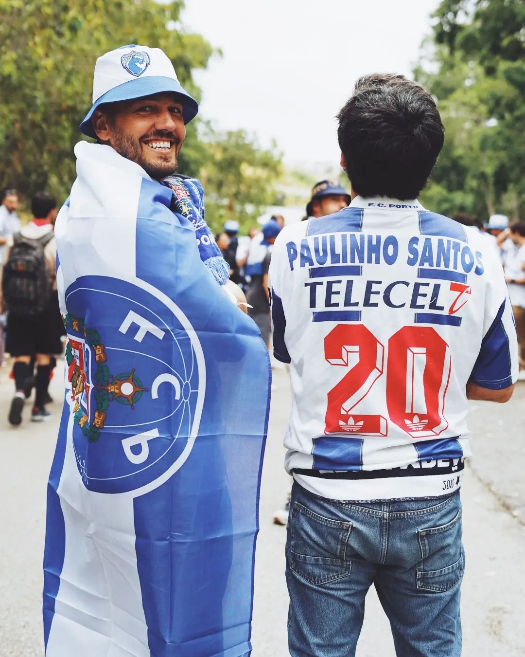 Pedro Teixeira indignado com desacatos violentos entre adeptos do FC Porto. “Senti medo e vergonha”