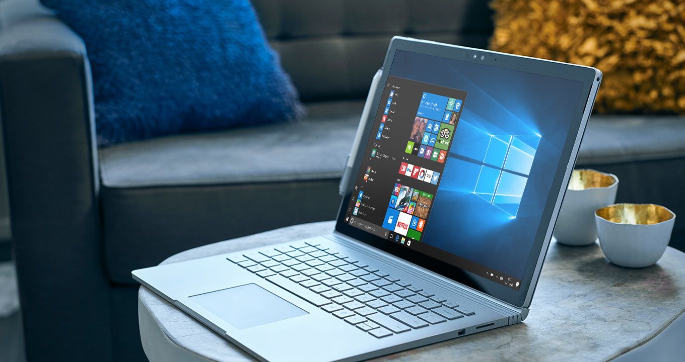 Microsoft confirma que Windows 10 vai ter duas grandes atualizações por ano