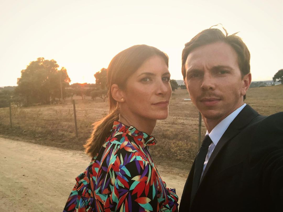 Matilde Breyner sobre parto de Zoe: “Palavras nunca serão suficientes para descrever o que vivi”