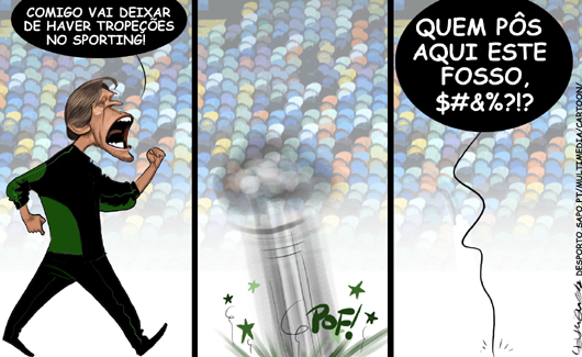 Vercauteren arregaça as mangas