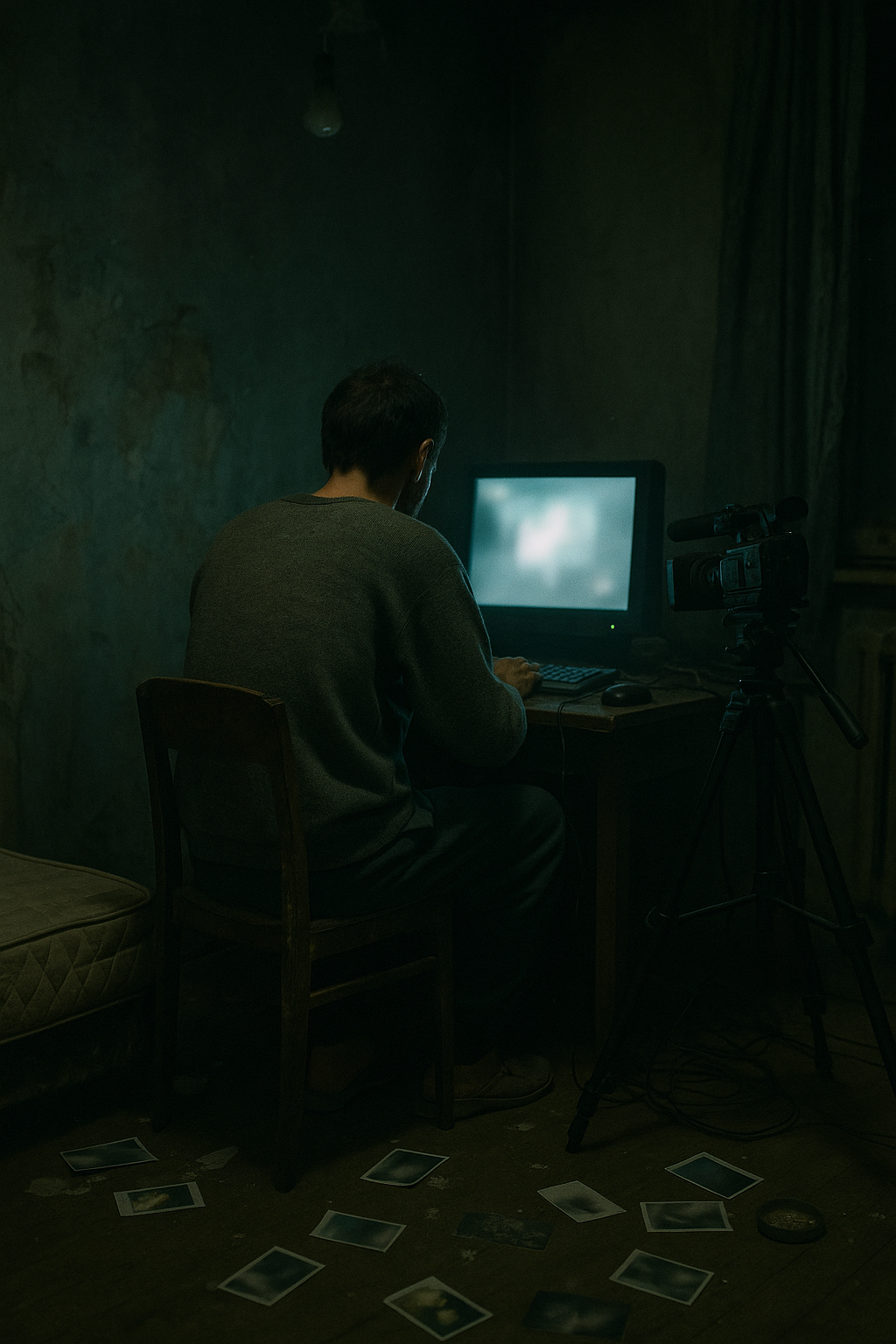 PJ prende brasileiro pedófilo que vivia em Coimbra. Em casa tinha vídeos de crianças a serem abusadas