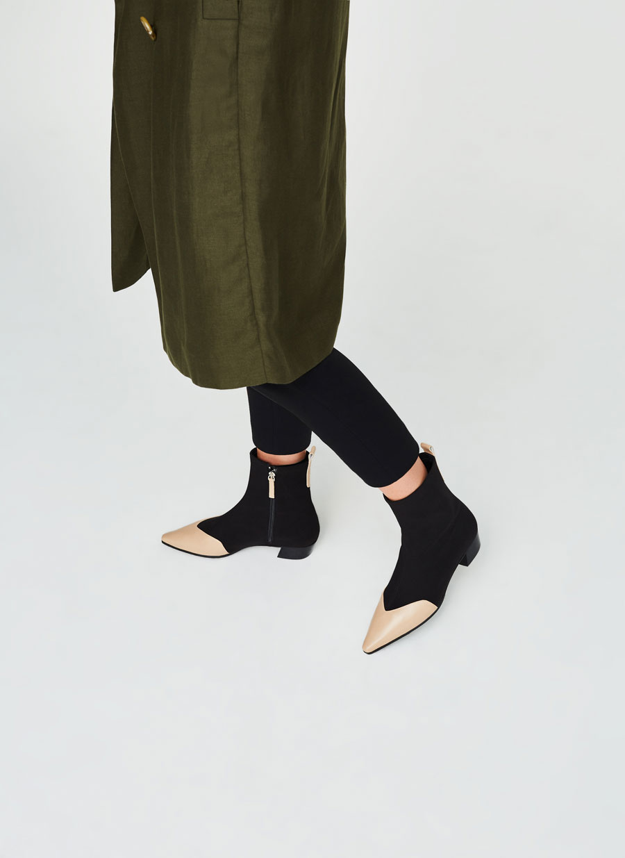Os botins preferidos das bloggers estão com 50% de desconto