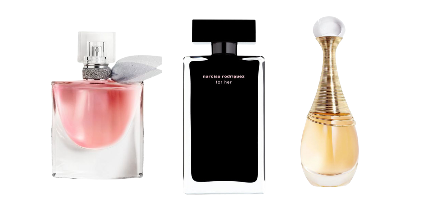 O Natal está a chegar. 14 perfumes cheirosos (e com desconto) que dão presentes impecáveis