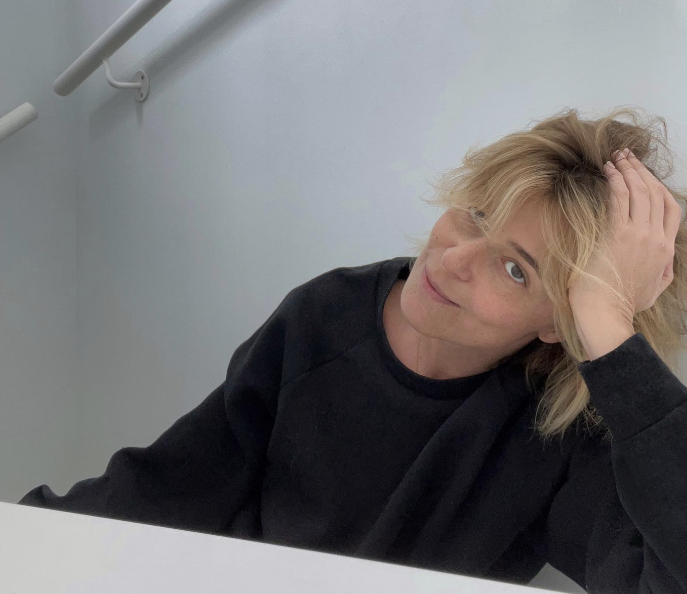 A luta de Leonor Poeiras contra uma depressão que já leva 3 anos. “Perdi o trabalho, os meus pais e a minha melhor amiga”