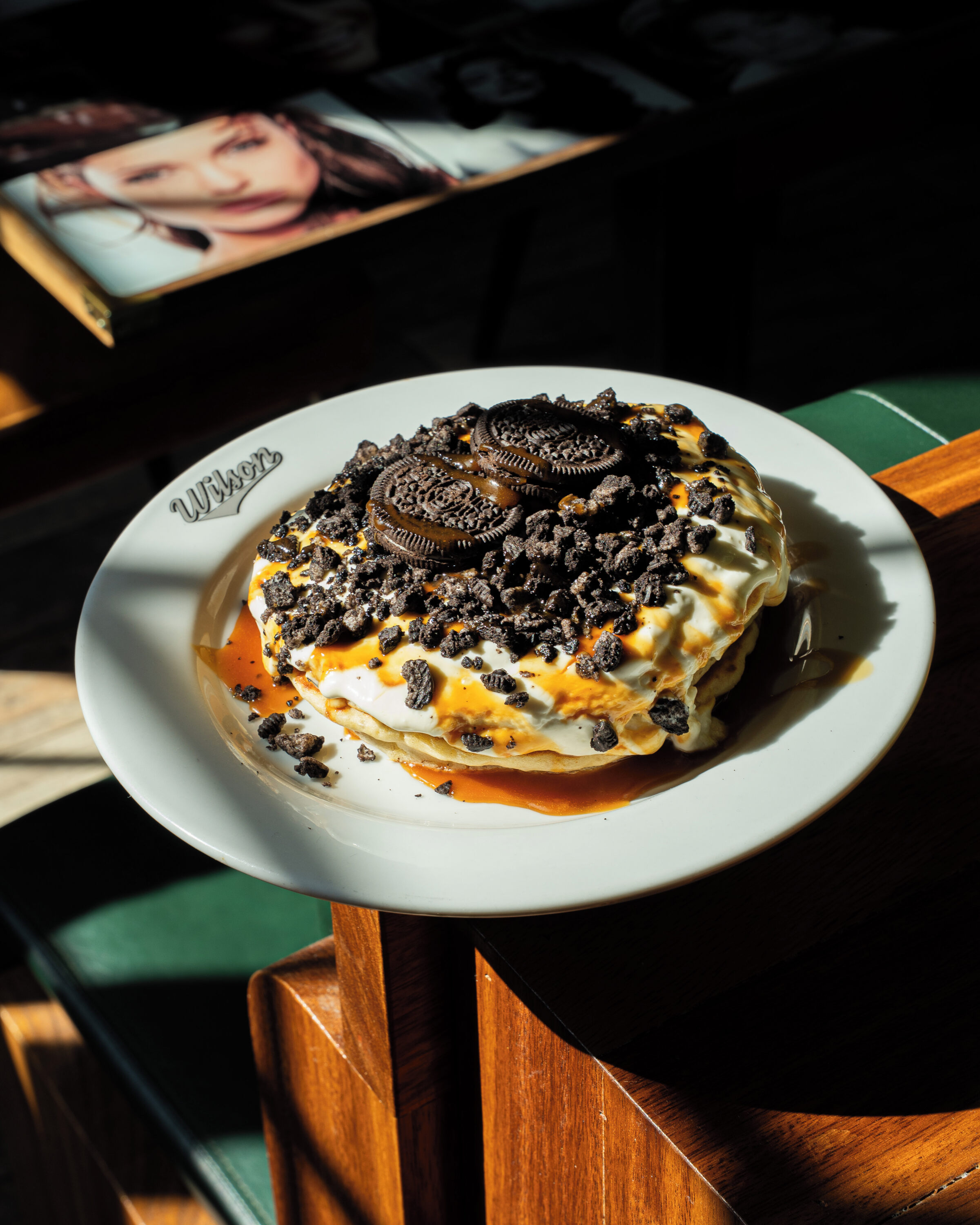 6 spots em Lisboa e no Porto em que pode lambuzar-se com panquecas irresistíveis (e instagramáveis)