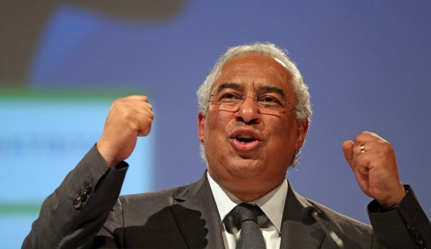 António Costa devia ter uma empresa (e não ser um boy socialista) para ver o que custa a vida