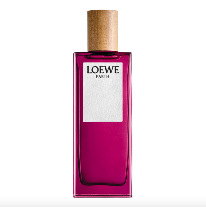 Loewe, Earth, Eau De Parfum, 100ml