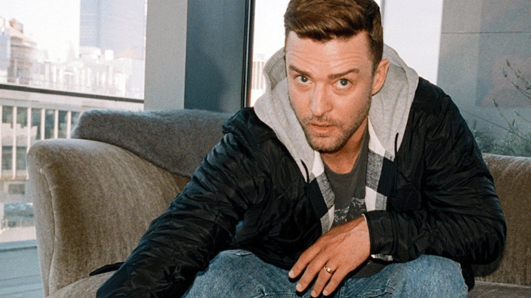 Justin Timberlake pede desculpa à mulher depois de polémica