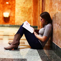 Luke Perry, de “Riverdale”, foi hospitalizado depois de um AVC