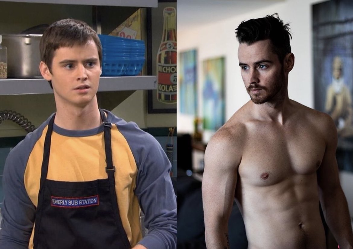 “Os Feiticeiros de Waverly Place” é passado. Esta estrela da Disney agora dedica-se à pornografia